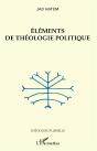 Elements De Theologie Politique - Preview