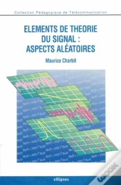 Capa do artigo Éléments De Théorie Du Signal : Aspects Aléatoires