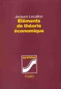 Éléments De Théorie Économique - Preview