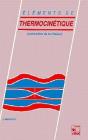 Elements De Thermocinetique - Preview