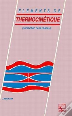 Capa do artigo Elements De Thermocinetique