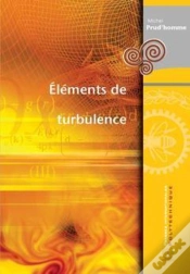 Capa do artigo Éléments De Turbulence