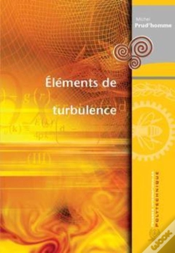 Capa do artigo Éléments De Turbulence