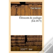 Capa do artigo Elements De Zoologie