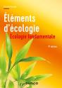 Éléments D'Écologie (4e Édition) - Preview