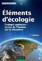 Elements D'Ecologie - Ecologie Appliquee - Preview