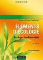 Éléments D'Écologie ; Écologie Fondamentale (4e Édition) - Preview