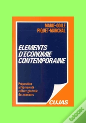Capa do artigo Éléments D