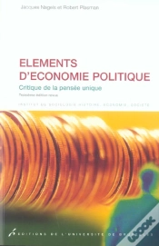 Capa do artigo Elements D