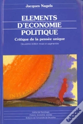 Elements D'Economie Politique