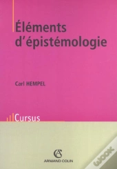 Elements D'Epistemologie ; 2e Edition