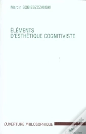 Elements D'Esthetique Cognitiviste