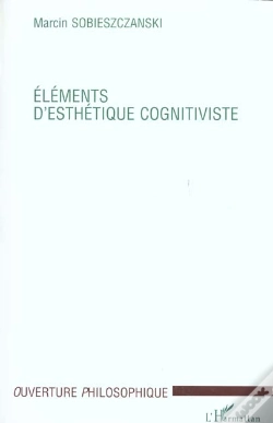 Capa do artigo Elements D'Esthetique Cognitiviste