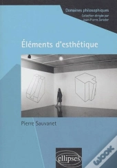 Éléments D'Esthétique
