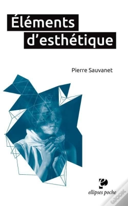 Capa do artigo Éléments D'Esthétique