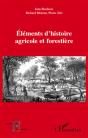 Éléments D'Histoire Agricole Et Forestière - Preview