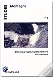 Elements D'Hydraulique Torrentielle