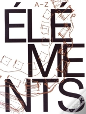 Capa do artigo Elements, Dictionnaire Architectural