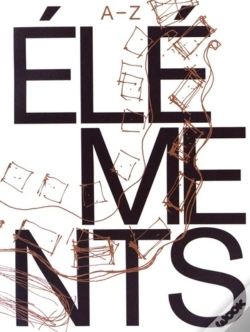 Capa do artigo Elements, Dictionnaire Architectural