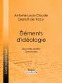 Éléments D'Idéologie - Preview
