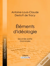 Capa do artigo Éléments D