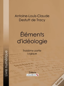 Capa do artigo Éléments D'Idéologie