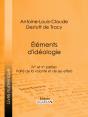 Éléments D'Idéologie - Preview