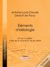 Capa do artigo Éléments D