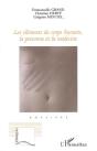 Elements Du Corps Humain ; La Personne Et La Medecine - Preview
