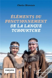 Elements Du Fonctionnement De La Langue Tchouktche