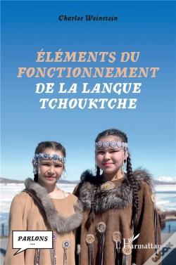 Capa do artigo Elements Du Fonctionnement De La Langue Tchouktche