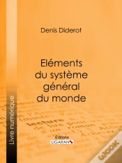 Capa do artigo Eléments Du Système Général Du Monde