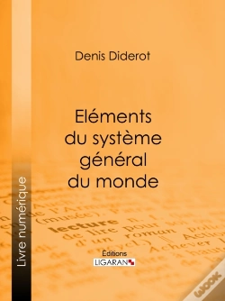 Capa do artigo Eléments Du Système Général Du Monde