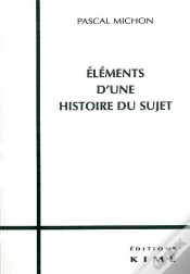 Capa do artigo Éléments D