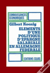 Capa do artigo Éléments D