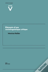 Elements D'Une Sociolinguistique Critique