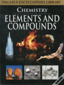 Capa do artigo Elements & Compounds