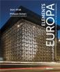 Éléments Europa ; Le Nouveau Bâtiment Du Conseil Européen - Preview