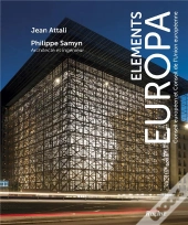 Éléments Europa ; Le Nouveau Bâtiment Du Conseil Européen