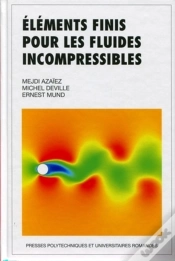 Capa do artigo Elements Finis Pour Fluides Incompressibles