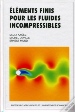 Capa do artigo Elements Finis Pour Fluides Incompressibles
