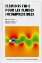 Elements Finis Pour Fluides Incompressibles - Preview
