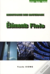 Elements Finis - Resistance Des Materiaux