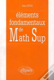Capa do artigo Éléments Fondamentaux De Math Sup