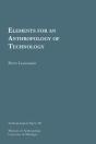 Elements For An Anthropology Of Technology - Preview