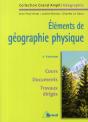 Éléments Géographie Physique - Preview