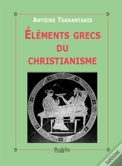 Capa do artigo Éléments Grecs Du Christianisme