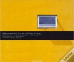 Elements in Architecture - Cores