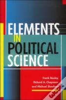Elements In Political Science