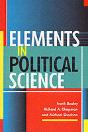Elements In Political Science - Preview